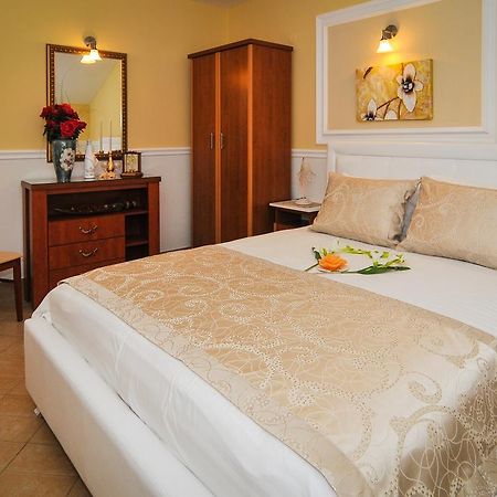 Apartments Scepanovic Tivat Exterior foto