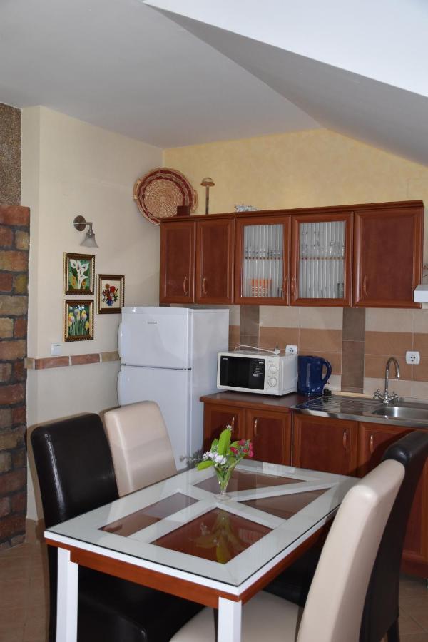 Apartments Scepanovic Tivat Exterior foto