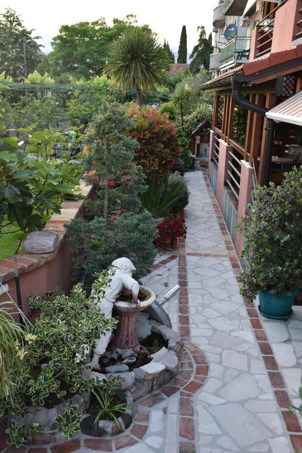 Apartments Scepanovic Tivat Exterior foto