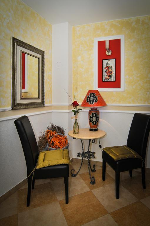 Apartments Scepanovic Tivat Exterior foto